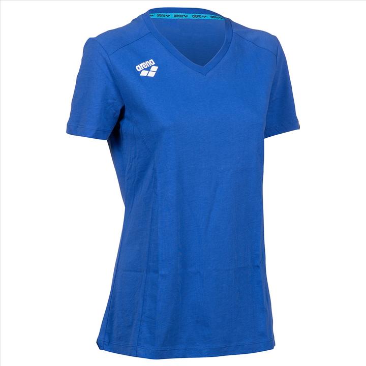 Produktbild Arena W Team T-Shirt Panel (S)