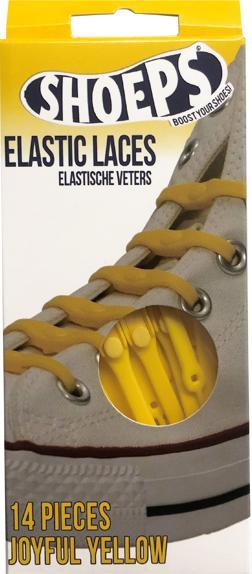 Immagine prodotto Shoeps Lacets élastiques