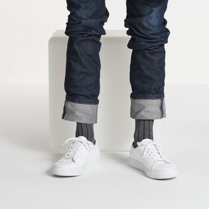 Actual product image Blacksocks Calf socks Classic (Single pack, XL, 42 - 44)