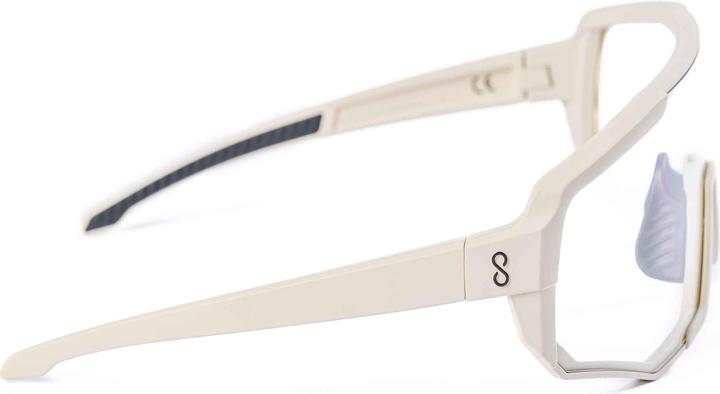 Immagine prodotto Coast Optics Nita 2 Sportbrille Driftwood mit klarem Glas