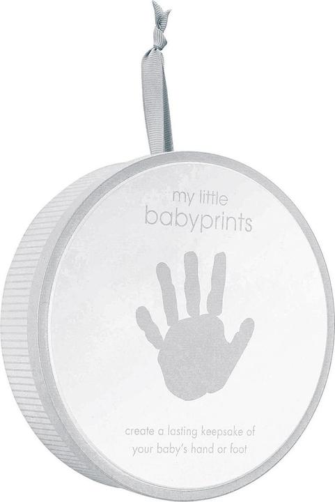 Image du produit Pearhead Boîte avec empreinte de la main