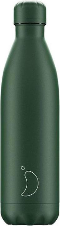 Immagine prodotto Chilly’s Verde opaco (0.75 l)