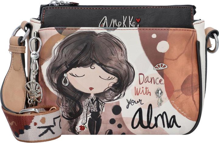 Produktbild Anekke Alma Umhängetasche 26 cm