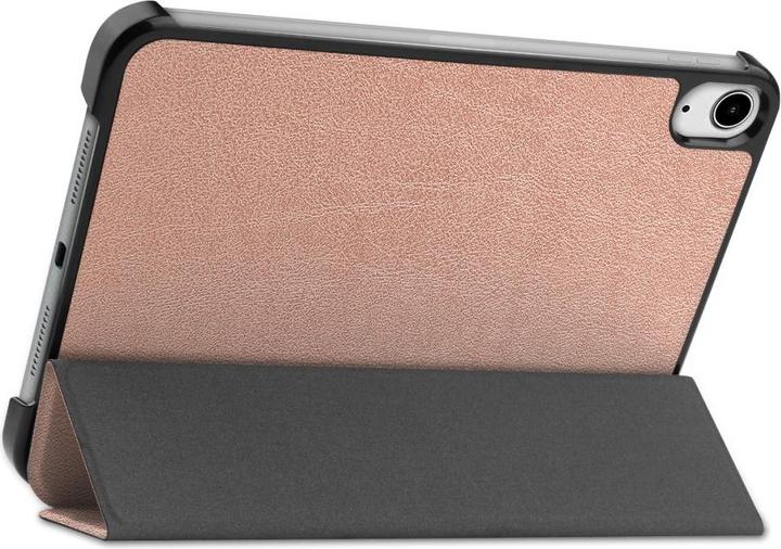 Immagine prodotto Cover-Discount iPad mini 6 - Tri-fold Smart Case oro rosa (iPad mini 6)