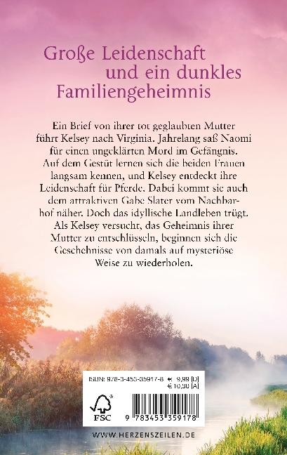 Produktbild Schatten über den Weiden (Deutsch, Nora Roberts, 2016)