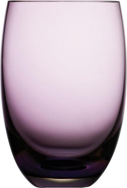 Actual product image Nude Glass Colored O (0.40 l, 4 x)