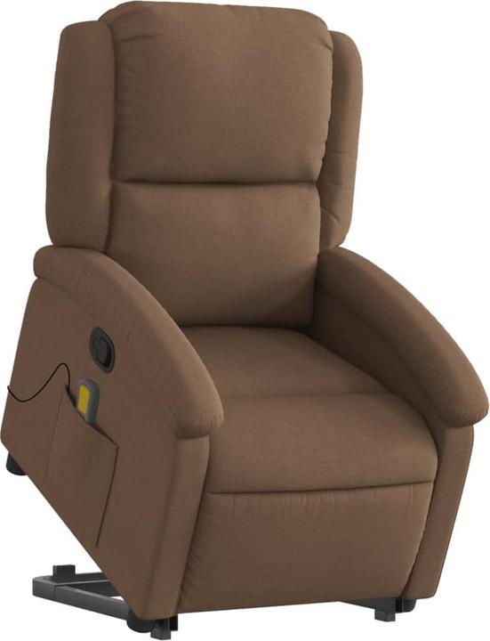 Actual product image VidaXL Ismagrad