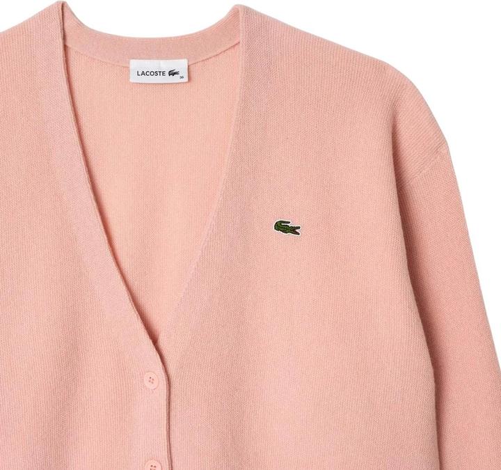 Produktbild Lacoste Strickjacke (S)