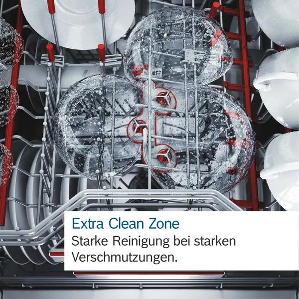 Produktbild Bosch Hausgeräte Serie 8  SBD8TCX04E