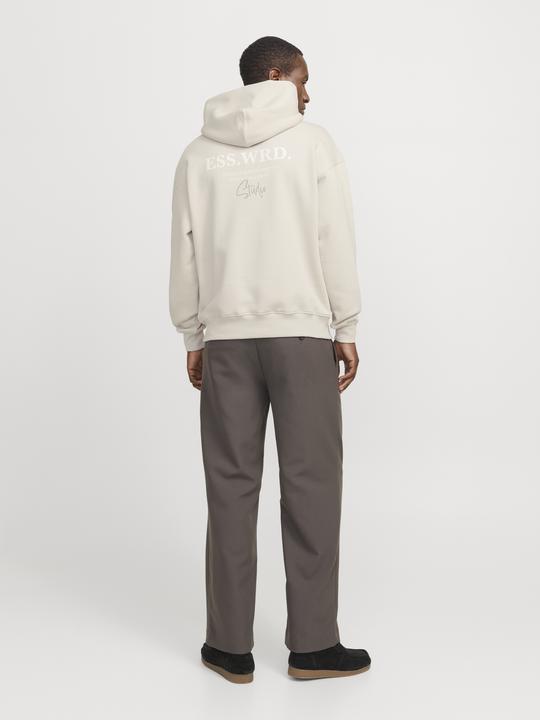 Image du produit Jack & Jones Jjeurban Edge Studio Sweat Hood Noos (M)