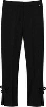 Twinset Actitude Pantaloni Nero