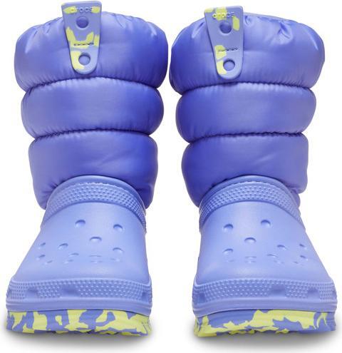 Produktbild Crocs T's Classic Neo Puff Boot (28)