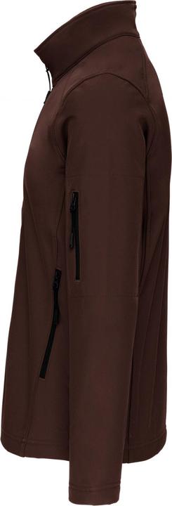 Actual product image Kariban Softshell (M)