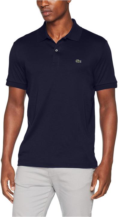 Immagine prodotto Lacoste Maglietta con bottone (M)