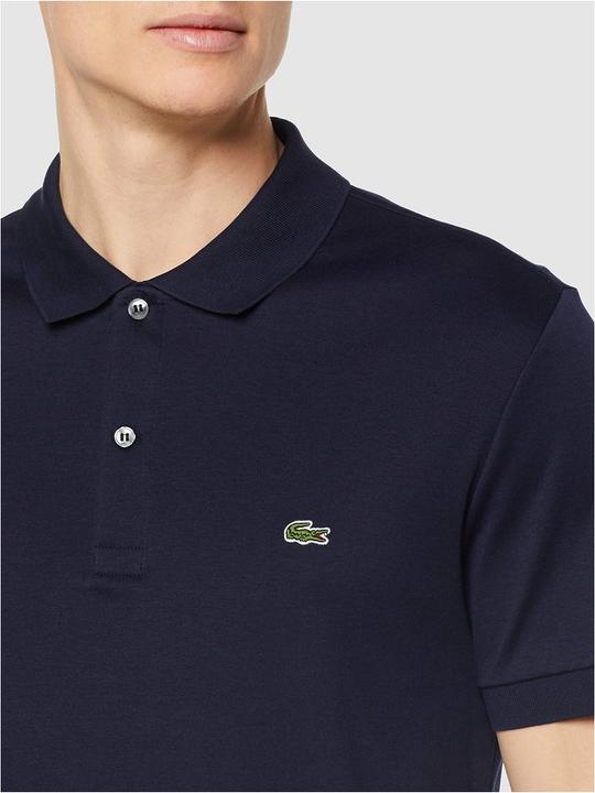 Immagine prodotto Lacoste Maglietta con bottone (M)