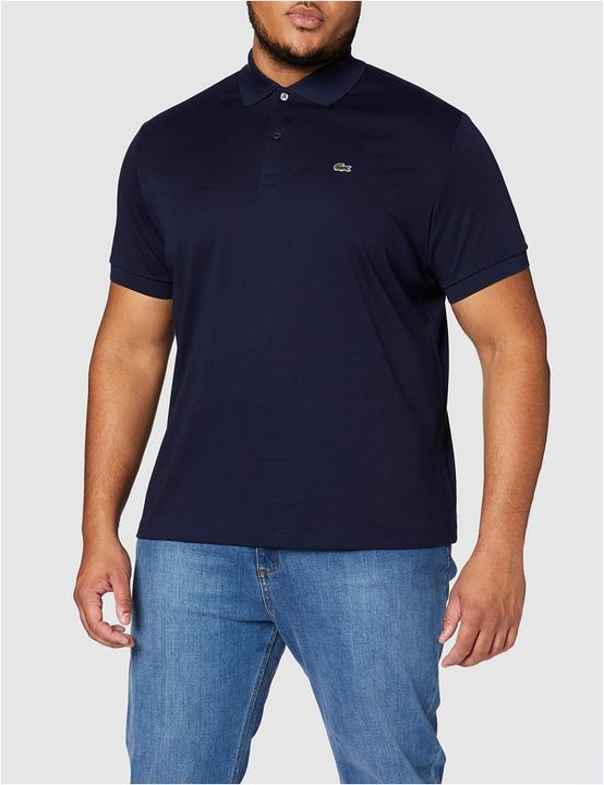 Immagine prodotto Lacoste Maglietta con bottone (M)