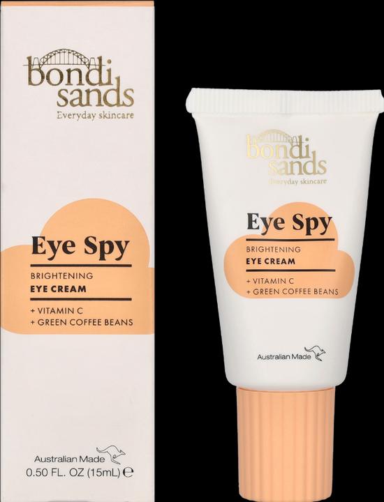 Produktbild Bondi Sands Eye Spy Vitamin C Eye Cream 15 ml (15 ml)