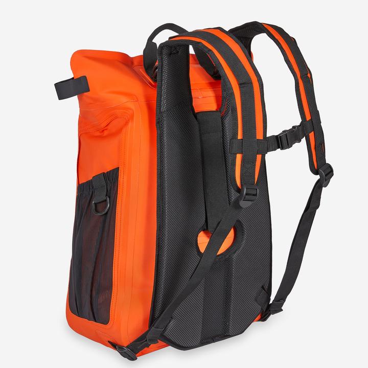 Produktbild Subea Tasche/Signalboje tauchfähig 20 l Tribord (20 l)