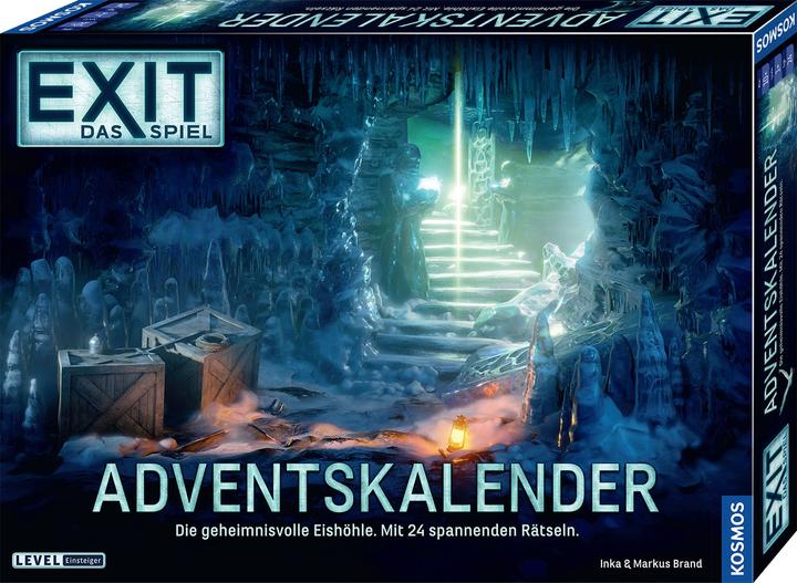 Kosmos Calendario dell'Avvento 2020