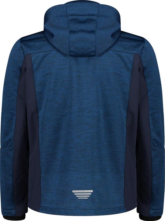 Produktbild CMP Campagnolo Zip Hoodie (50, L)