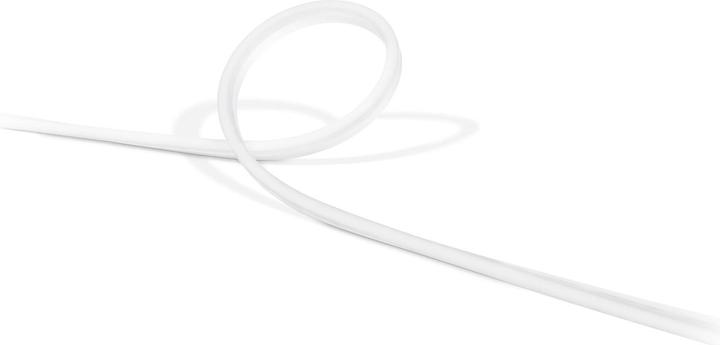 Actual product image Philips Outdoor Lightstrip Bundle (RGBW, 487 cm, Outdoor)