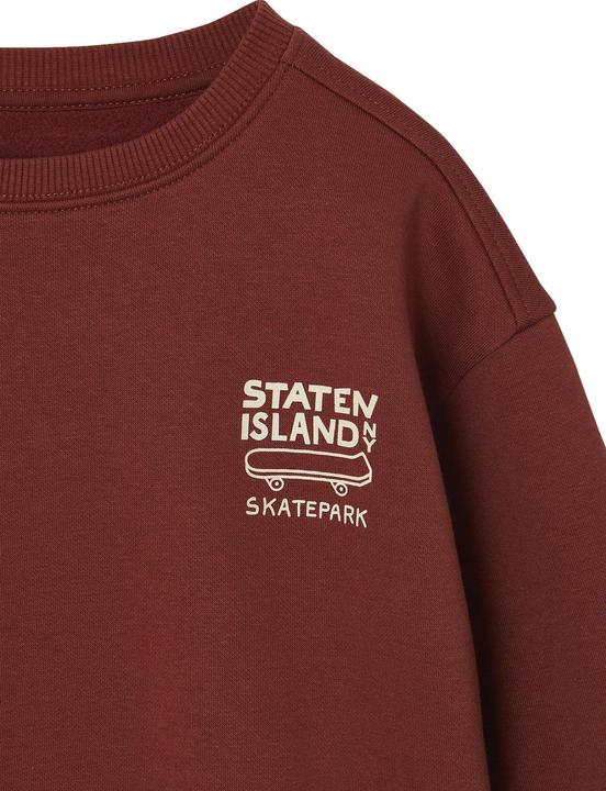 Produktbild Vertbaudet Sweatshirt (158)