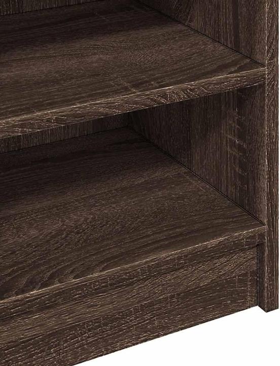 Produktbild VidaXL Waschbeckenunterschrank (90 x 29 x 55 cm)