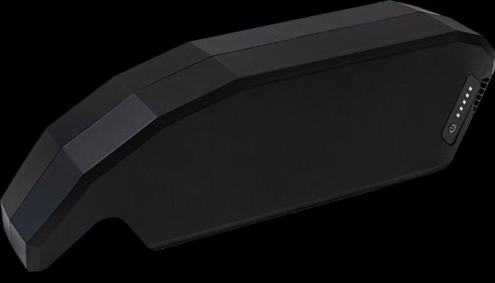 Immagine prodotto E-Bike-Vision Batteria Bosch Active Plus / Performance CX / Down tube (540 Wh, Batteria E-Bike)