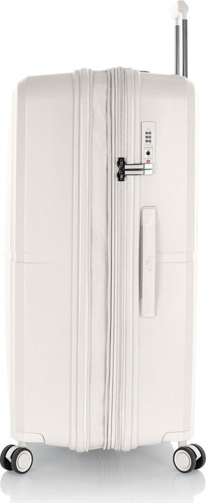 Actual product image Heys Airlite -matkalaukku, valkoinen (110 l, XL (from 140l))