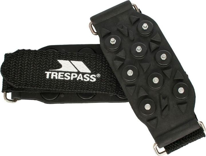 Image du produit Trespass CLAWZ - EMERGENCY ICE GRIPPERS (noir)