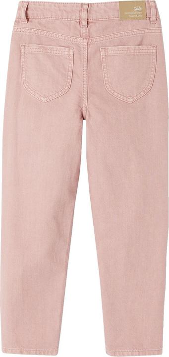 Produktbild Vertbaudet Gerade Mädchen Hose, Hüftweite SLIM (146)