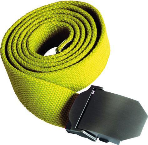 Produktbild Korntex Workwear belt Zurich Gelb ® KXWW