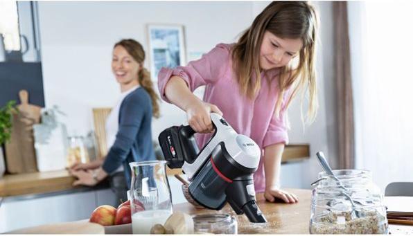Produktbild Bosch Hausgeräte Unlimited 7
