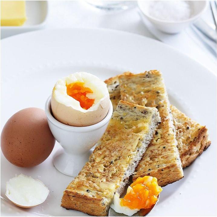 Actual product image Adler Egg boiler (CH plug)
