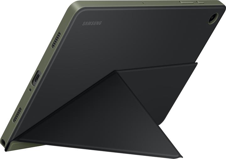 Actual product image Samsung Book Cover (Galaxy Tab A9+)