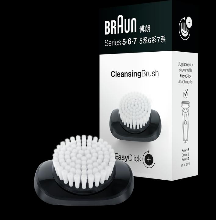 Image du produit Braun Brosse de nettoyage Series 5/6/7