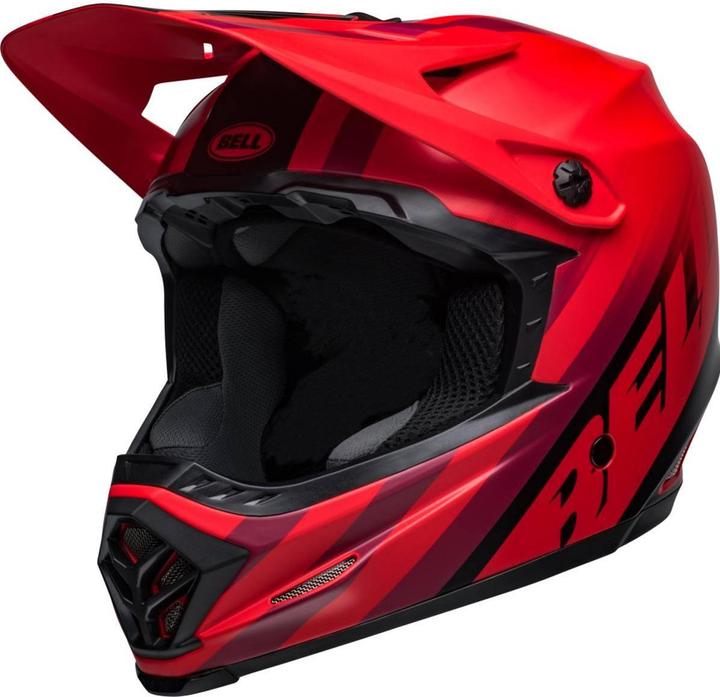 Produktbild Bell Full-9 Fusion Mips (55 - 57 cm)