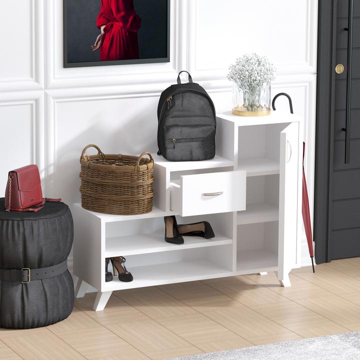 Image du produit Hanah Home Annie (90 x 33 x 77 cm)