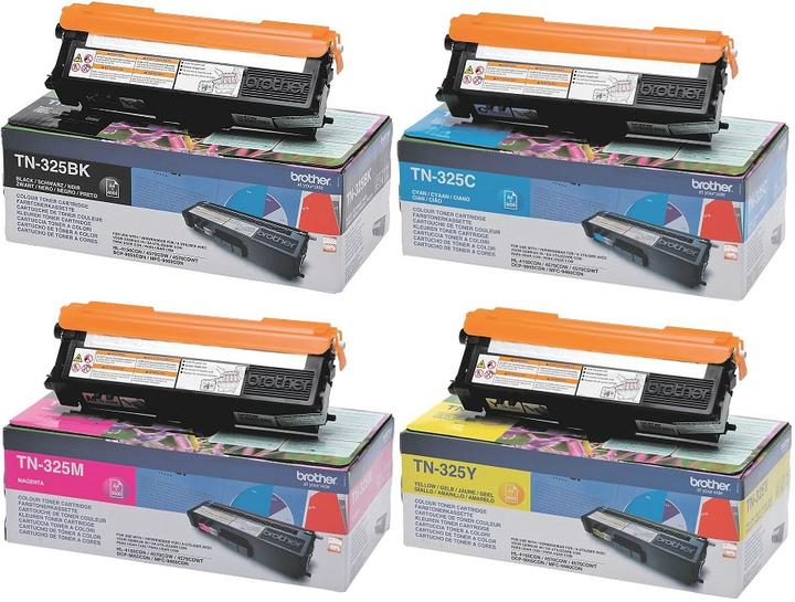 Brother Tn-325