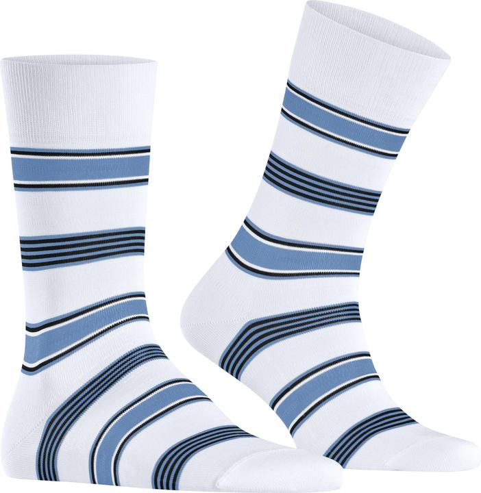 Actual product image Falke Marina Stripe SO (43 - 44)
