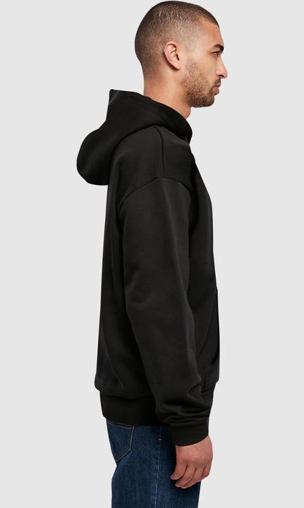 Produktbild Urban Classics CCTV Ultraheavy Oversize Hoodie - 75631 (L)