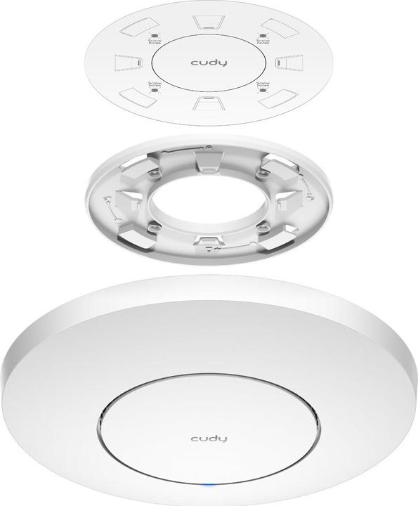 Produktbild Cudy AP1300 Gigabit AC1200 Access Point (867 Mbit/s)