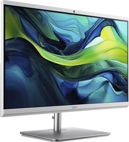 Produktbild Acer Aspire C27-195ES (DQ.BMGEG.001), weiss (Intel Core Ultra 7 155U, 16.38 GB, 1000 GB)