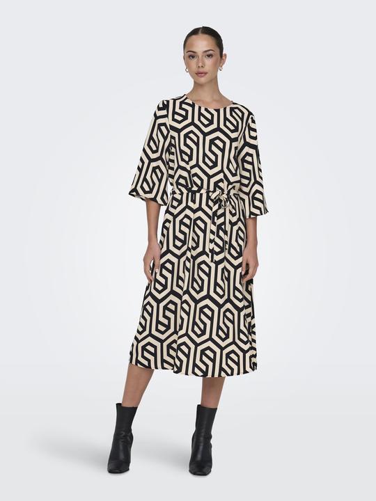 Produktbild JdY JDYSEFA Midikleid Kleid (M)