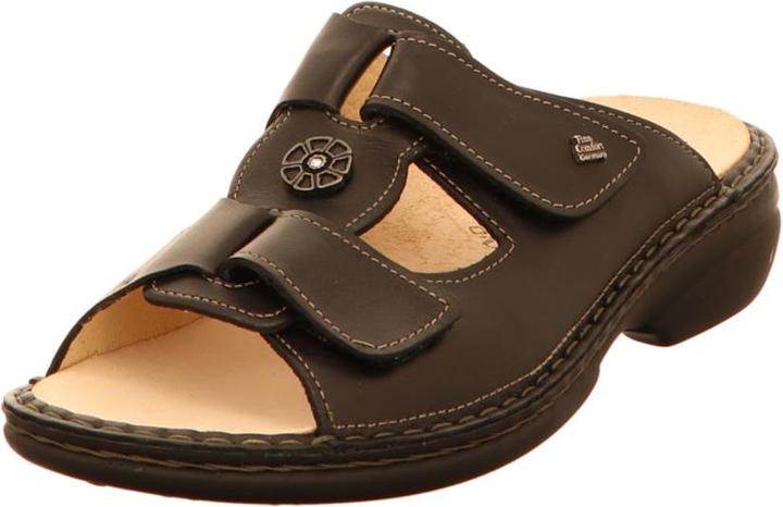 Finn Comfort Pantoletten (39)