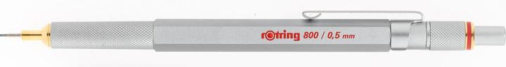 Image du produit Rotring 800 (0.50 mm, HB, 1 x)
