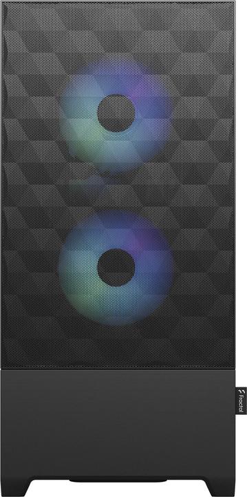 Productafbeelding Fractal Pop Air RGB TG (ATX, mATX, Mini-ITX)