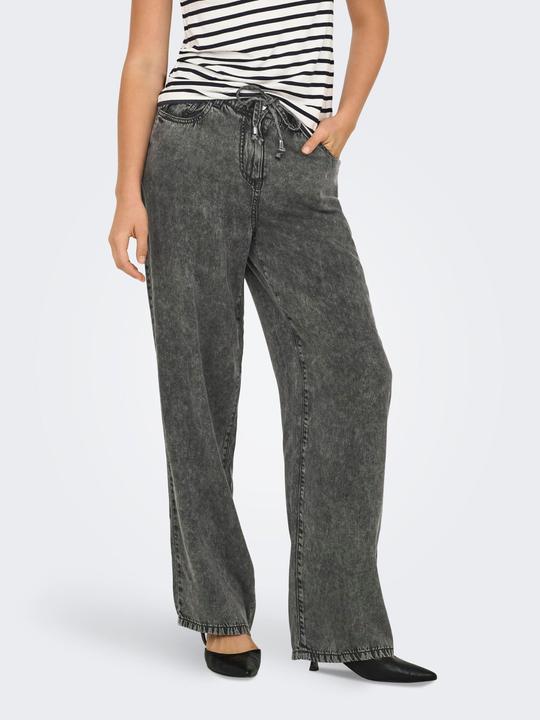 Image du produit Only ONLKENYA Locker geschnitten Hose Hose (XL)