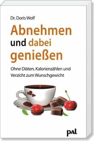 Actual product image Abnehmen und dabei geniessen (German, Doris Wolf, 2005)