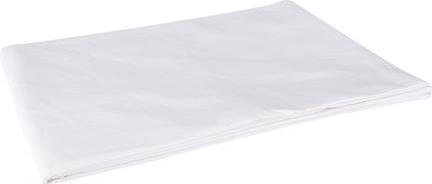 Actual product image Falcon Eyes Fabric Background BCP-01 2x3 m White (200 cm, 300 cm)
